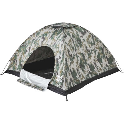 Палатка Skif Outdoor Adventure Auto I Camo (SOTASL200C) Винница - изображение 4