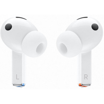 Наушники Samsung Galaxy Buds3 Pro White (SM-R630NZWASEK) Винница - изображение 7
