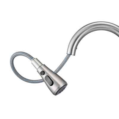 Мийка кухонна GRANADO Basic Estella terra (+ змішувач Campo LUX inox + дозатор Redondo inox + кошик + (ksg0103) Вінниця