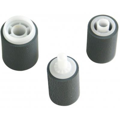 Комплект роликов PANASONIC DP1510/1810/2010/DP2310 аналог (DZLA000202-2шт, DZ CET (CET8000) Винница - изображение 1