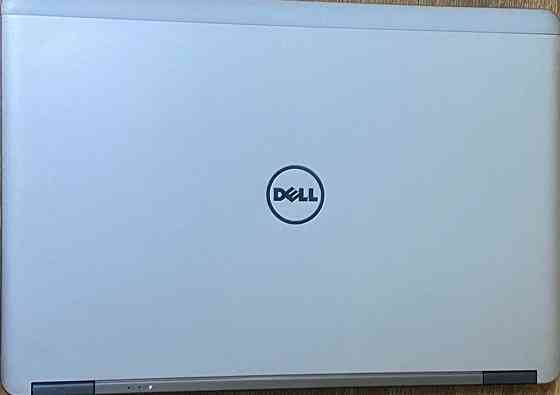 Ультрабук: DELL Latitude e7440, i5-4310U, 8Gb. DDR3 , SSD 256Gb. Киев