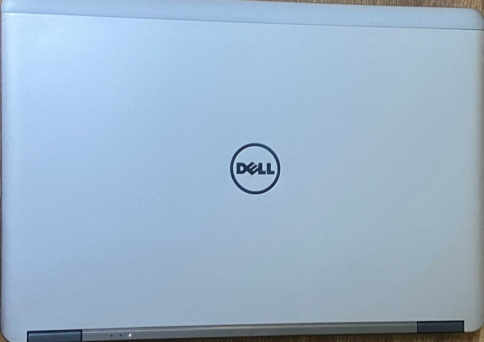 Ультрабук: DELL Latitude e7440, i5-4310U, 8Gb. DDR3 , SSD 256Gb. Київ - фото 3
