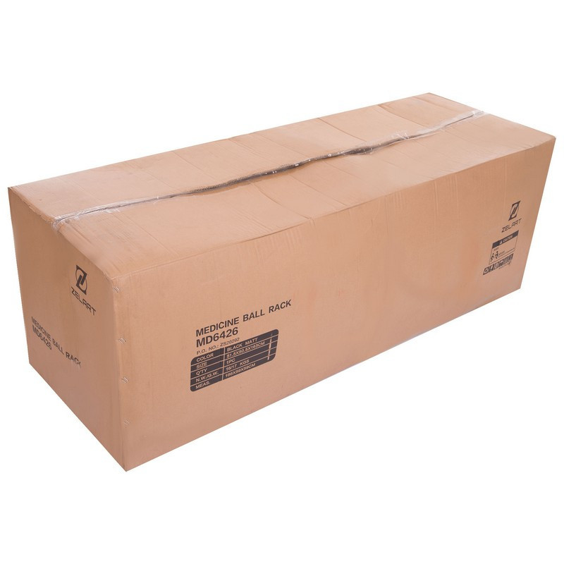 Стойка для медболов 166 см Zelart 2671 Киев - изображение 10