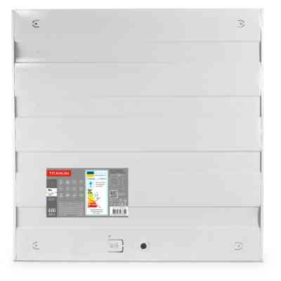 Світильник TITANUM 40W 4100K 220V PRISMATIC (TL-PR404W) Вінниця