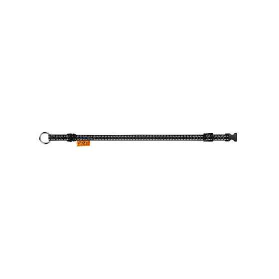 Coastal Lazer Brite Reflective Leash КОСТАЛ ЛАЗЕР БРАЙТ светоотражающий поводок для собак, 1.6смХ1.2м Киев