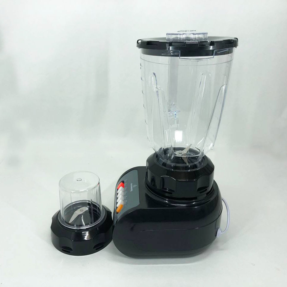 Блендер Измельчитель 2 В 1 Стационарный Crownberg CB-0999 500Вт ZL-30 Львов - изображение 9