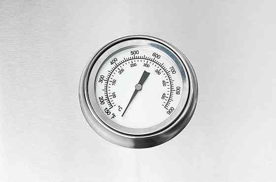 Встроенный газовый гриль GRILLI 888001 Код: 012576 Ровно