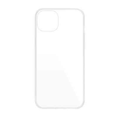 Чехол для мобильного телефона BeCover Apple iPhone 14 Plus Transparancy (708110) Винница