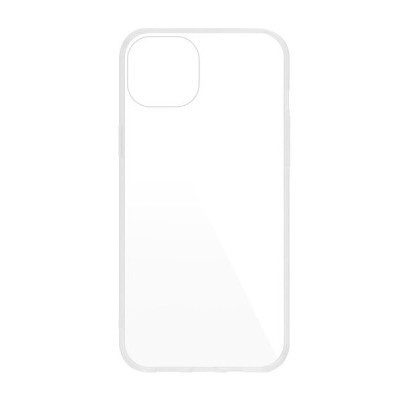 Чохол до мобільного телефона BeCover Apple iPhone 14 Plus Transparancy (708110) Вінниця - фото 2