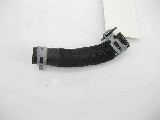 VAG  059122055D Шланг до клапана системи охолодження Одеса