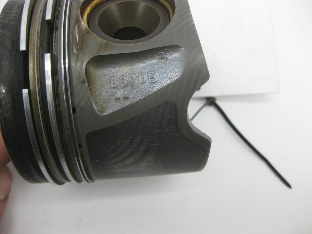 Mercedes-Benz  A6420300518 Поршень лівий для двигуна OM642 V6 3.0 cdi CLS C218 E-Class W212 S-Class W221 Одесса - изображение 8