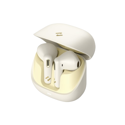 Навушники бездротові Havit TW905 Beige бежевий Житомир