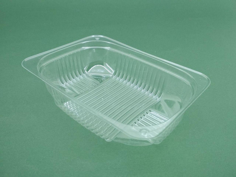 Одноразовий контейнер для харчових продуктів ПС-182 (150млл) уп/50 штук Харків - фото 1