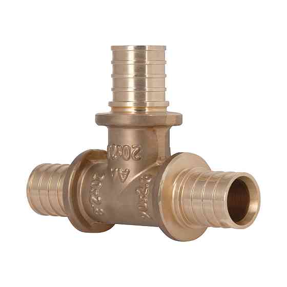 Трійник натяжний Icma No1038 Київ