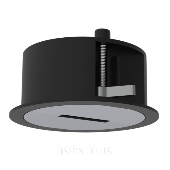 Дизайнерські підвісні треки - трансформери Коричневий VALESO Композиція-7 Київ