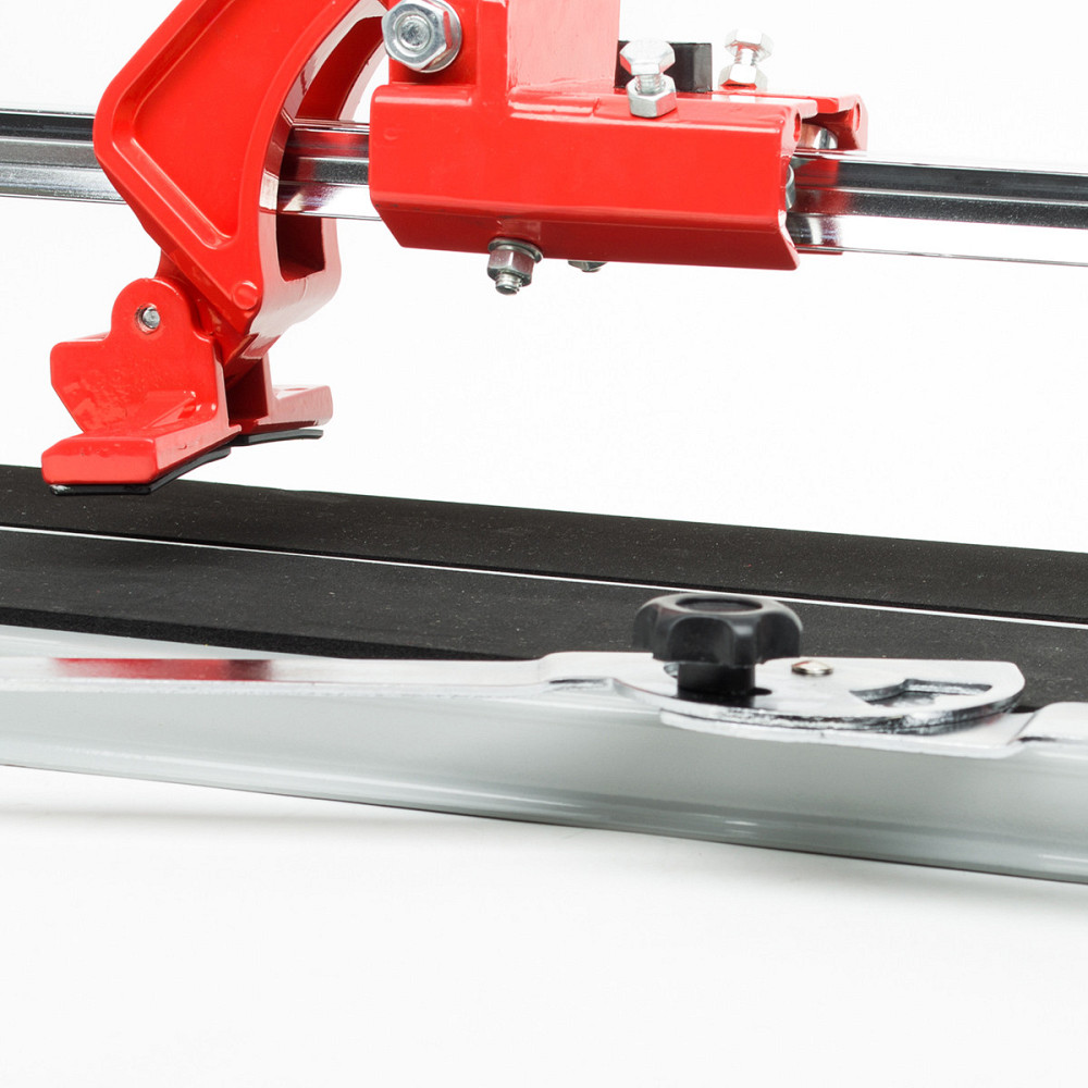 Плиткоріз INTERTOOL HT-0382, 600мм, на підшипниках, для плитки товщиною до 12 мм, для ремонту і будівництва Львів - фото 8