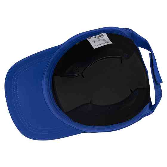 Sigma Каскетка защитная Spectra (синяя) SIGMA (9414221) Киев