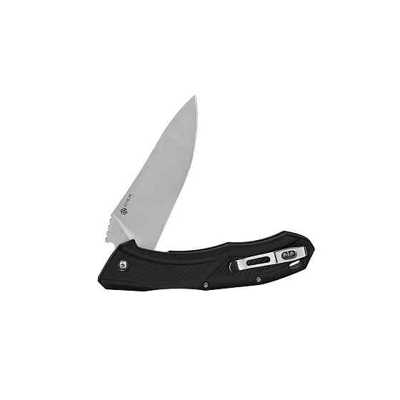 Нож складной Ruike D198-PB Киев