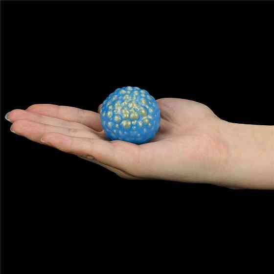 Вагинальные шарики KULKI OCEAN'S TONER EGG SET Sex Aura Киев