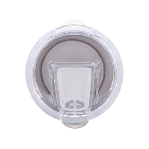 Термокружка 380мл з нержавіючої сталі з TPR вставкою KAMILLЕ 2046 Житомир - фото 5