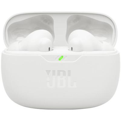 Наушники JBL Wave Beam 2 White (JBLWBEAM2WHT) Винница - изображение 10