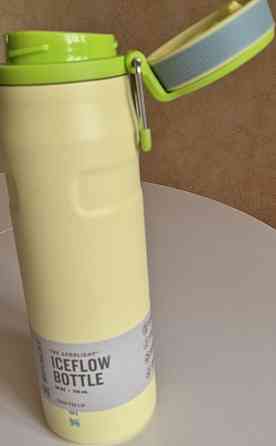 Термокружка Stanley AeroLight IceFlow 710мл. Харків
