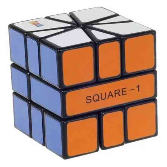 Головоломка Кубик Рубік Square Скваер-1 SCSQ1-B Вінниця