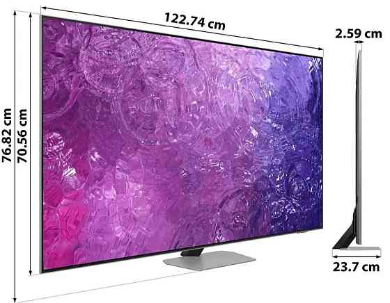 Телевизор: Samsung QE55QN90C Харьков