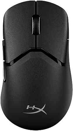 Миша HyperX Pulsefire Saga Pro Black (A2PB2AA) ( 17547 ) Харків