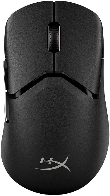 Миша HyperX Pulsefire Saga Pro Black (A2PB2AA) ( 17547 ) Харків - фото 2