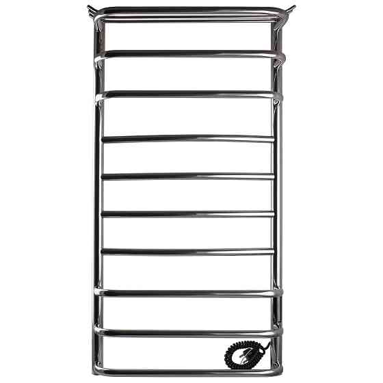 Рушникосушарка UNIO Zp EU 1000-500-10 Зета з полицею електро Київ