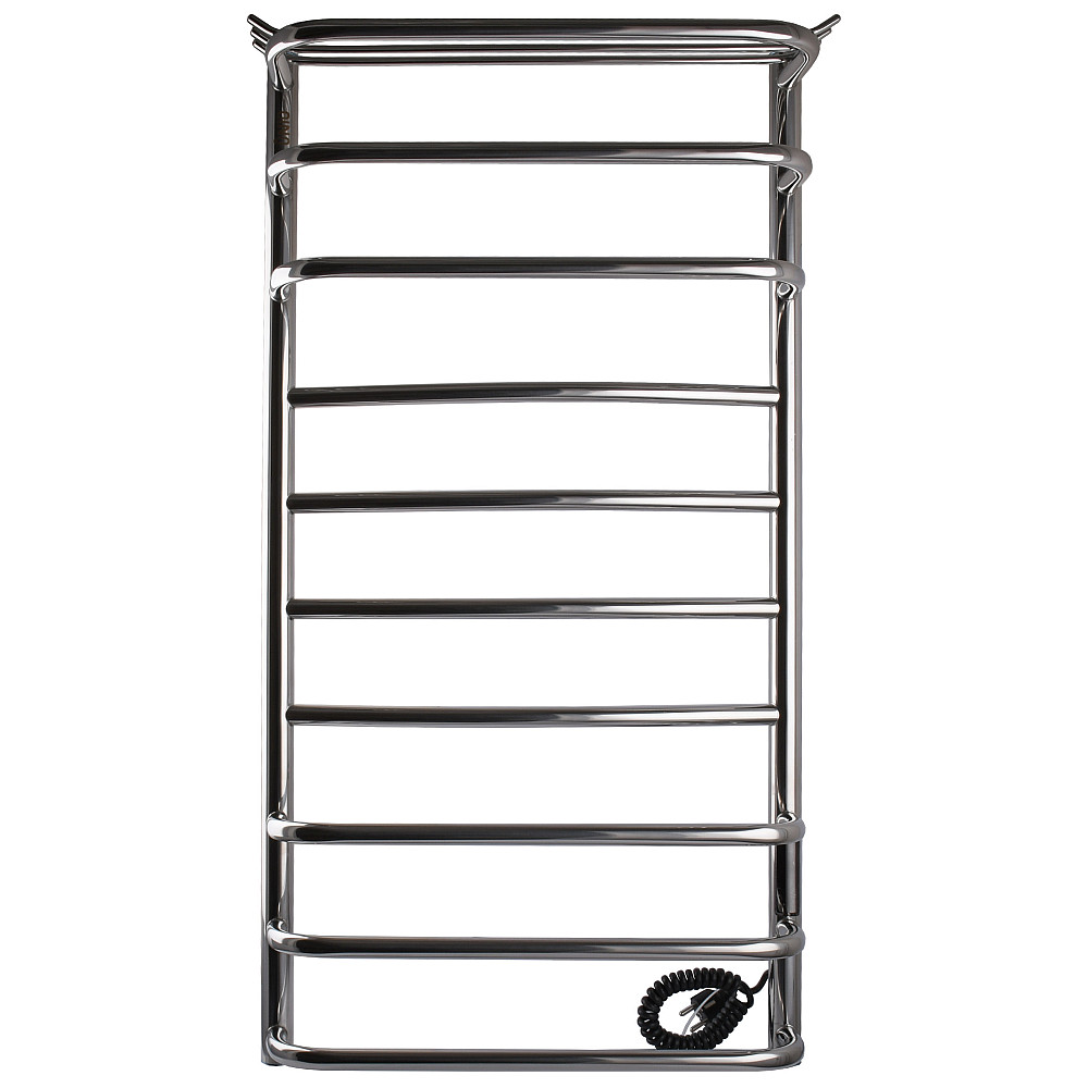 Рушникосушарка UNIO Zp EU 1000-500-10 Зета з полицею електро Тернопіль - фото 1