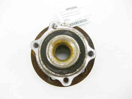 Mercedes-Benz  A2473340500 Ступиця передня в зборі з підшипником CLA C118 CLA Shooting Brake X118 A-class Sedan V177 A-class W177 EQA H243 EQB X243 B- Одеса