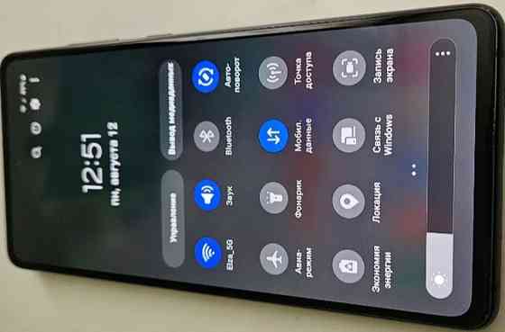 Смартфон: Samsung Galaxy S20 Fe / 6/128Gb. / Snap 865 / Київ