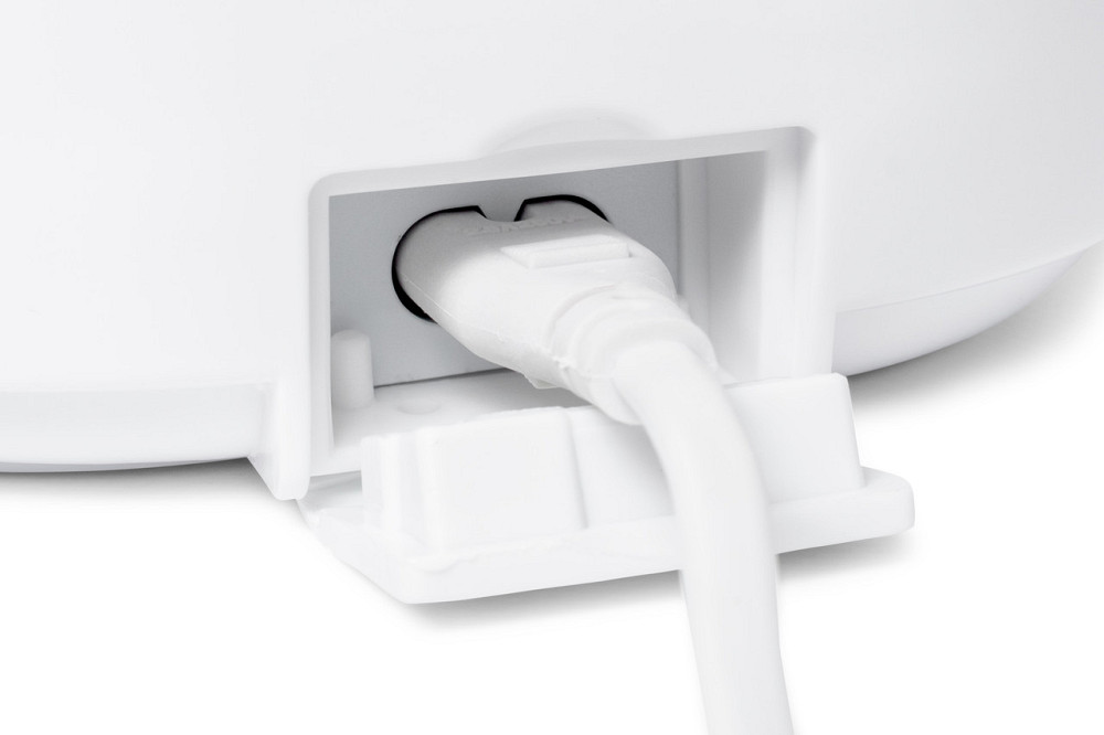 Ланч-бокс с подогревом от сети и прикуривателя с термосумкой Noveen LB420 Київ - фото 9