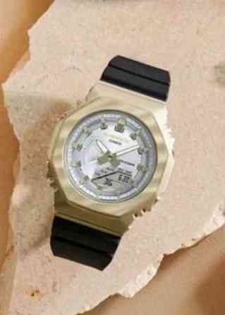 Часы Casio GM-S2100BC-1A ! Оригинал! Киев