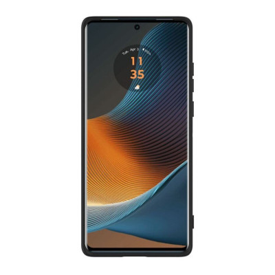 Чохол до мобільного телефона BeCover Motorola Moto G85 Black (712284) Вінниця - фото 2