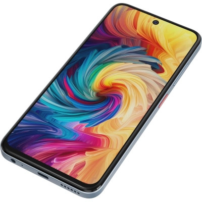 Мобільний телефон ZTE Nubia V70 8/256GB Gray (1143716) Вінниця - фото 10