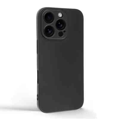 Чохол до мобільного телефона BeCover Apple iPhone 16 Pro Max Black (712280) Вінниця