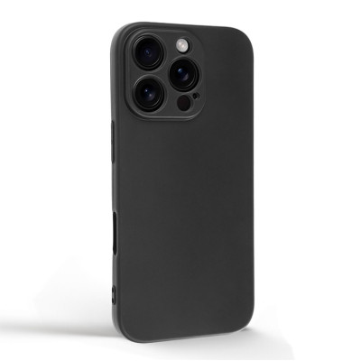 Чехол для мобильного телефона BeCover Apple iPhone 16 Pro Max Black (712280) Винница - изображение 2