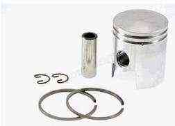 Поршень 2T GARELLI (Ø42,00) Мукачево