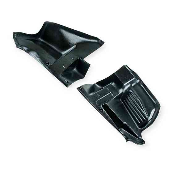 Обшивка 2121 ніг Мукачево