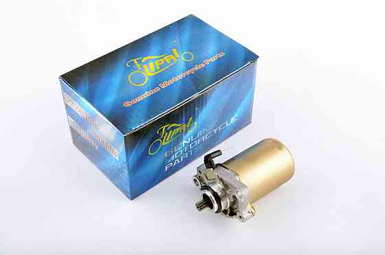 Електростартер Хонда Такт AF16 Мукачево