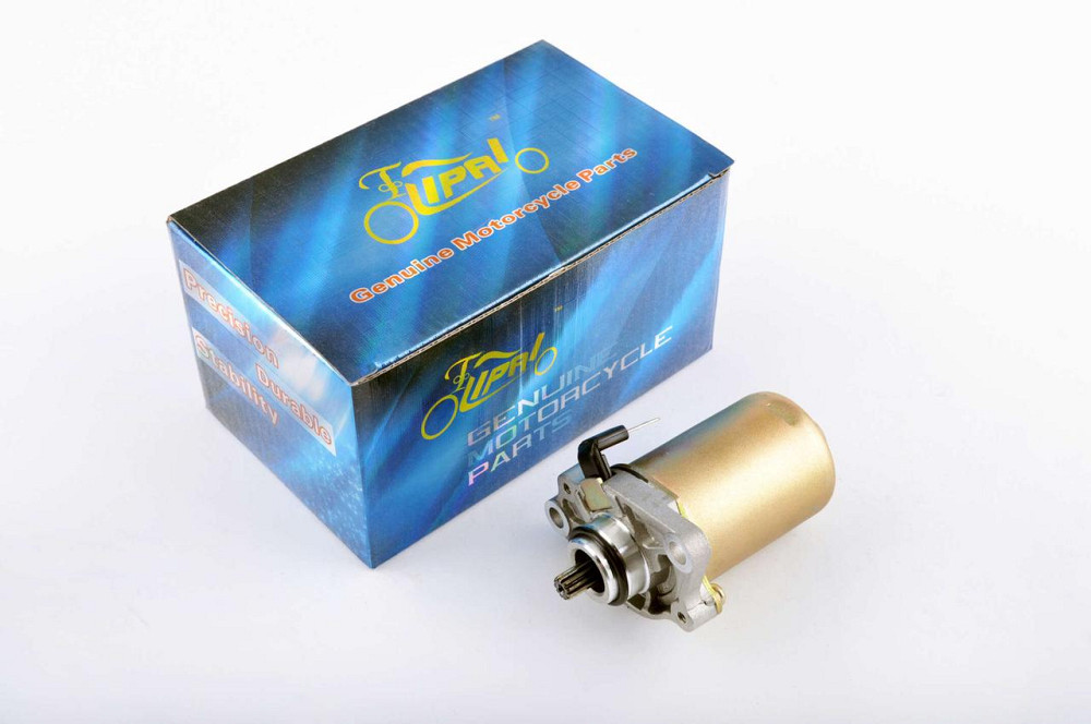 Електростартер Хонда Такт AF16 Мукачево - фото 1