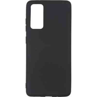 Чехол для мобильного телефона Armorstandart Matte Slim Fit Samsung S21 FE Black (ARM60900) Винница