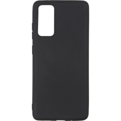 Чехол для мобильного телефона Armorstandart Matte Slim Fit Samsung S21 FE Black (ARM60900) Винница - изображение 1