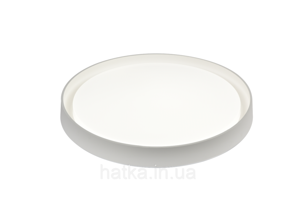 Світлодіодна пристельова люстра VALESO 2H-022, Білий Київ - фото 3