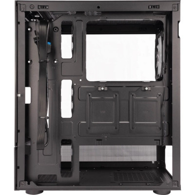 Корпус 1stPlayer Mi7-A-BK-2F7R-1F7 Вінниця - фото 5