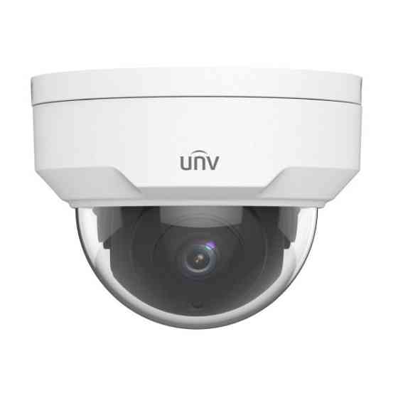 IP-відеокамера Uniview IPC322LR3-VSPF28-D для системи відеонагляду Київ