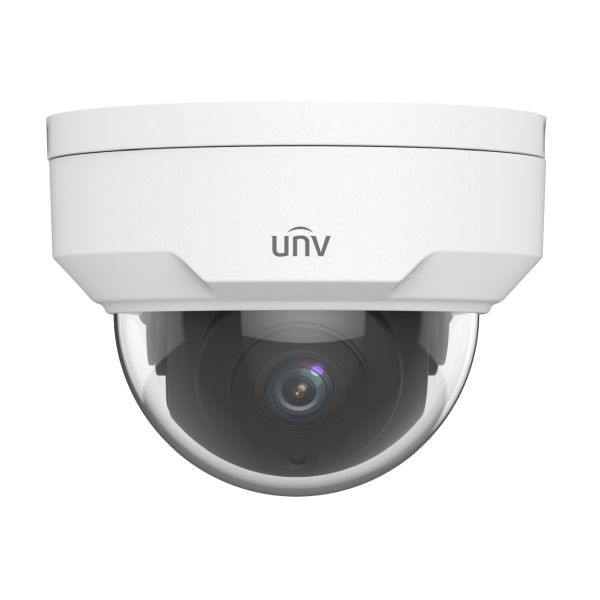 IP-відеокамера Uniview IPC322LR3-VSPF28-D для системи відеонагляду Киев - изображение 1
